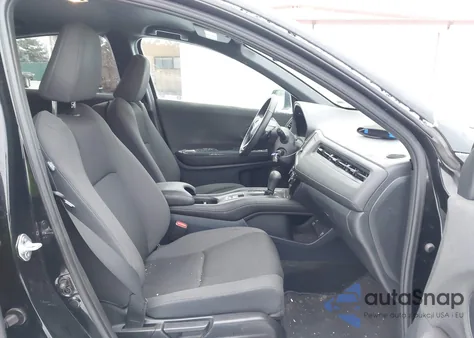 2021 Honda Hr-V Awd Sport z USA, uszkodzony, nr VIN 3CZRU6H17MM712353